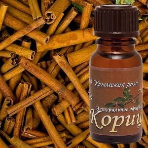 Масло корицы