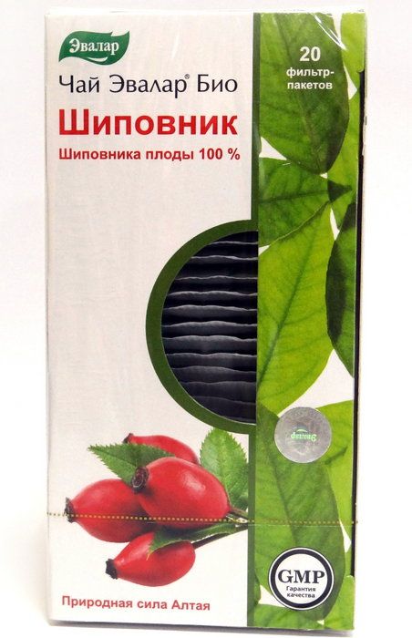 Шиповник