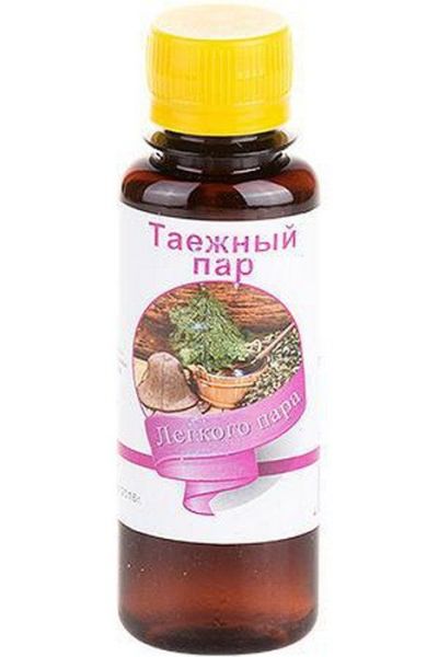 Изображение товара Ароматизатор для бани, сауны и ванны Таежный пар Сибирь Намедойл 100мл Ароматизатор для бани, сауны и ванны Таежный пар Сибирь Намедойл 100мл фотография